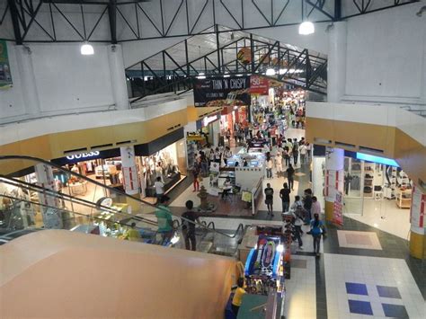 NE Pacific MALL .